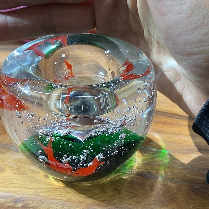 发***阳琉璃鱼眼12559556886686665365565