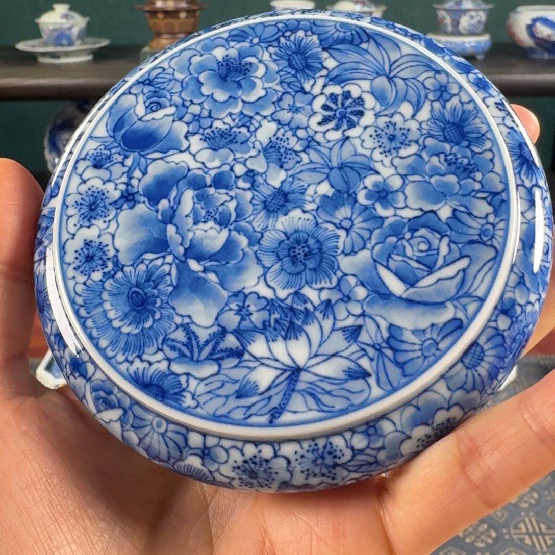 杯优游瓷生活雅器