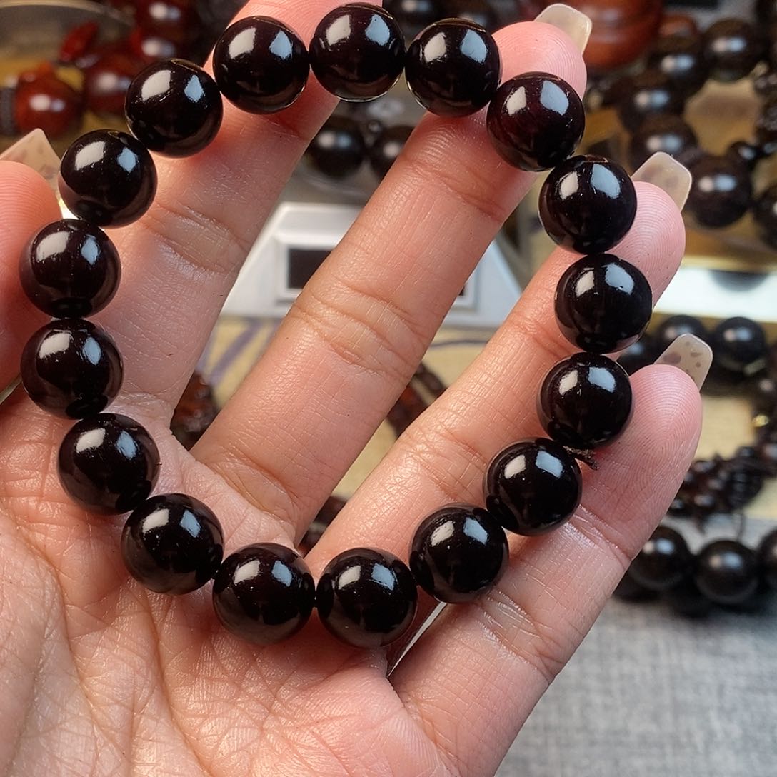 檀香紫檀（小叶紫檀）1.2入门