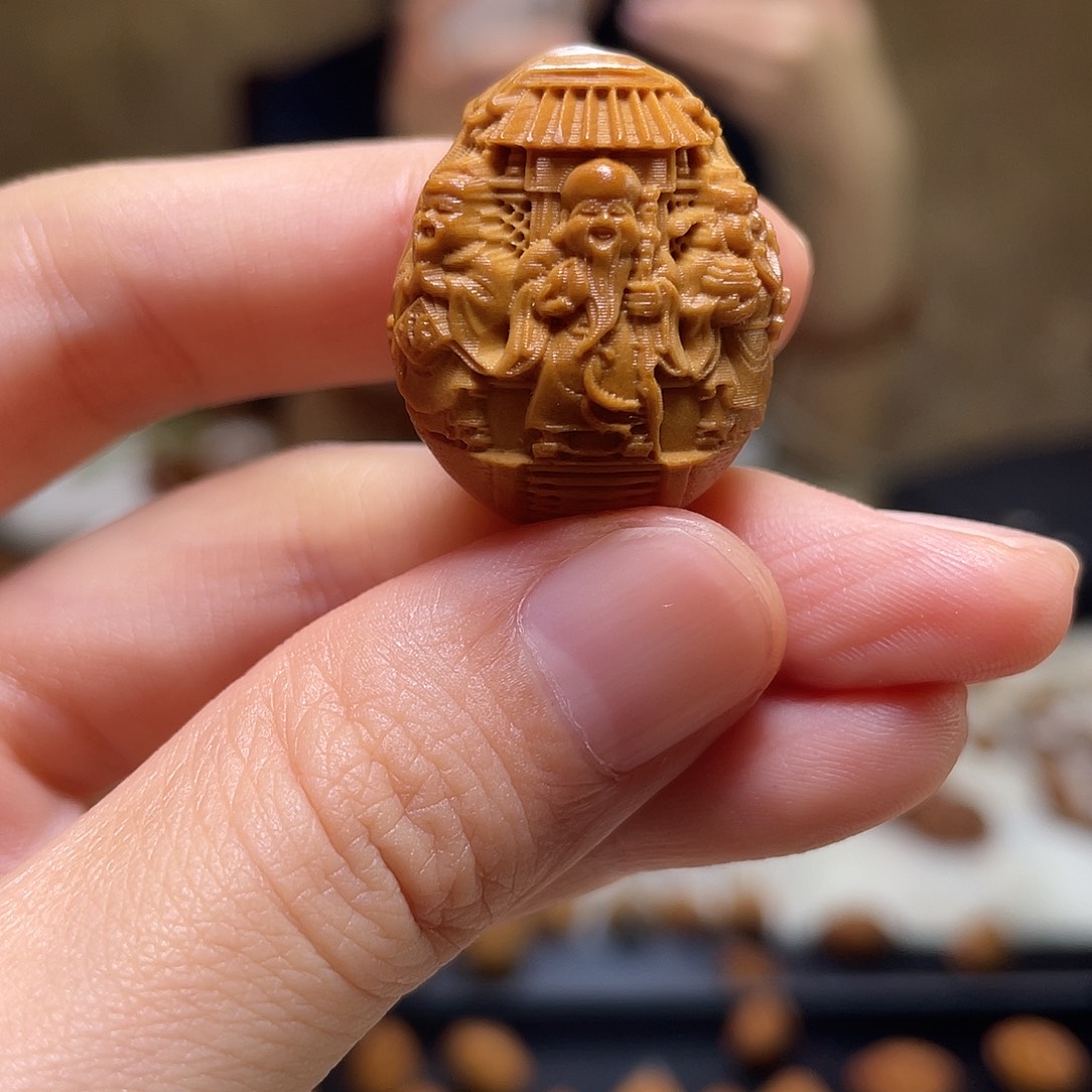 手串/手链橄榄核橄榄核
