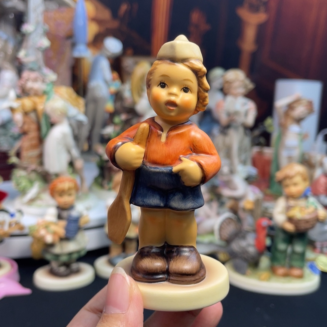 瓷片欧美中古美物