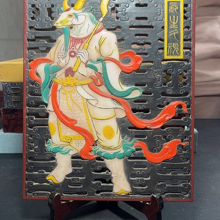 底槽青官方链接一物一图发货