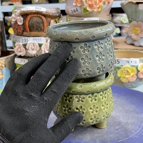 【闪购商品】红陶1