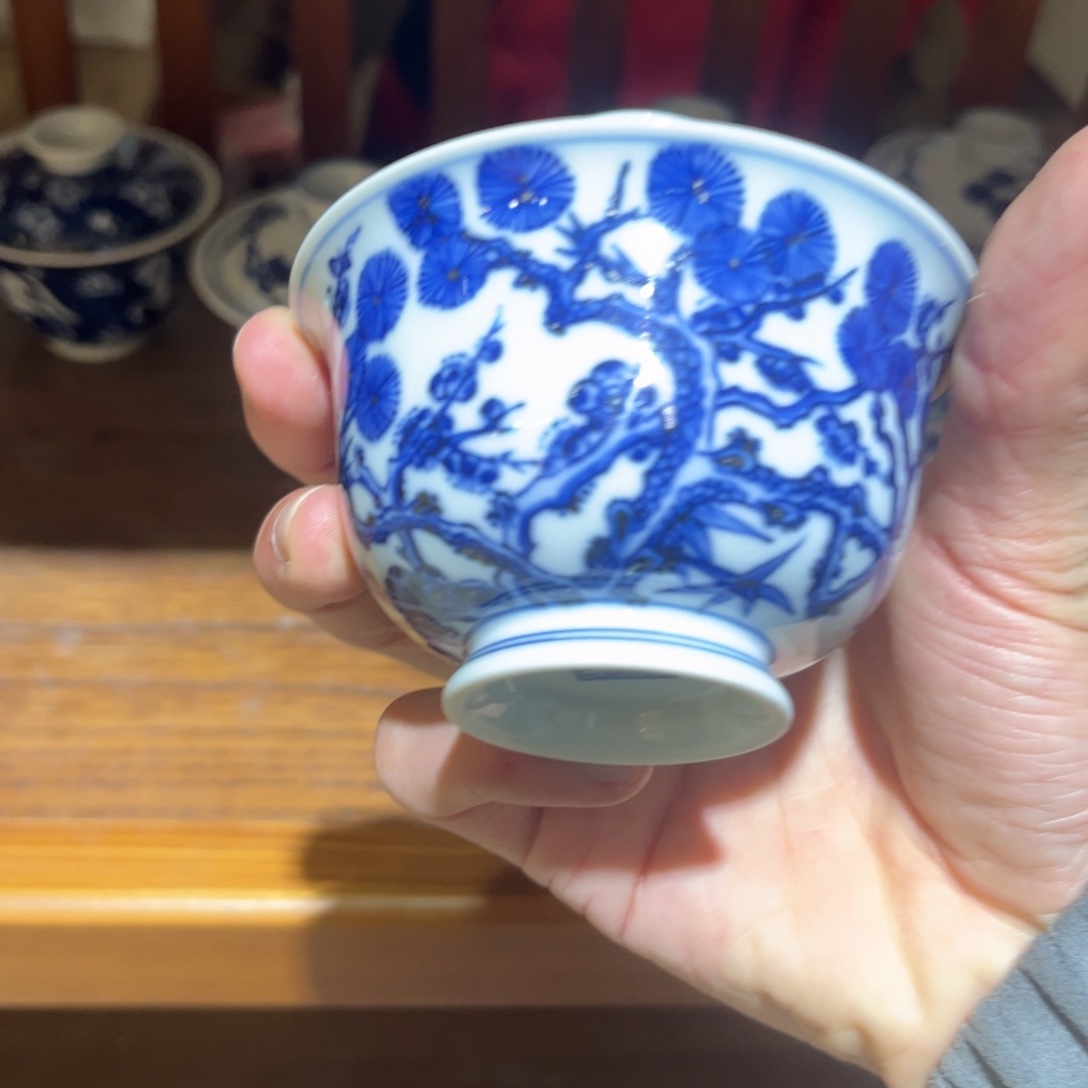 丛***过陶陶瓷艺术品美官人