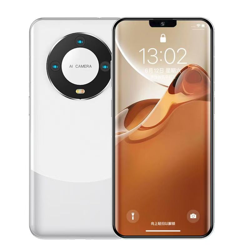 【国补20%】原装正品256GB全网通5G大屏6.5寸双卡游戏智能手机