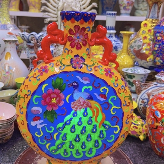 摆件摆件家居设计风格的