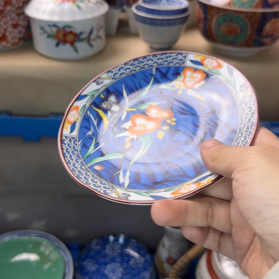 M***_瓷片401 回流日瓷全场满18米包邮