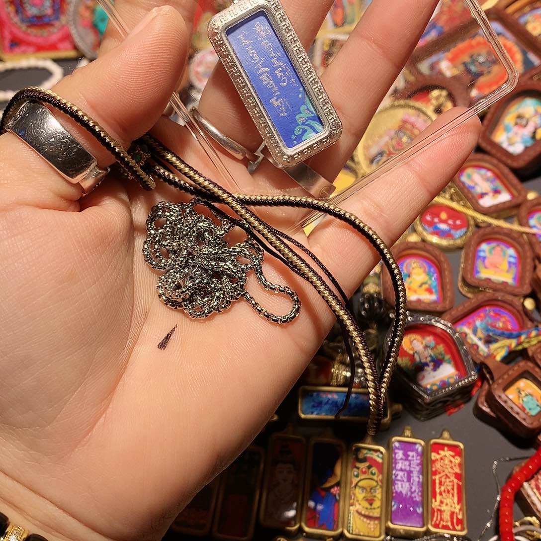 【闪购商品】风车木（黑檀木）i**川