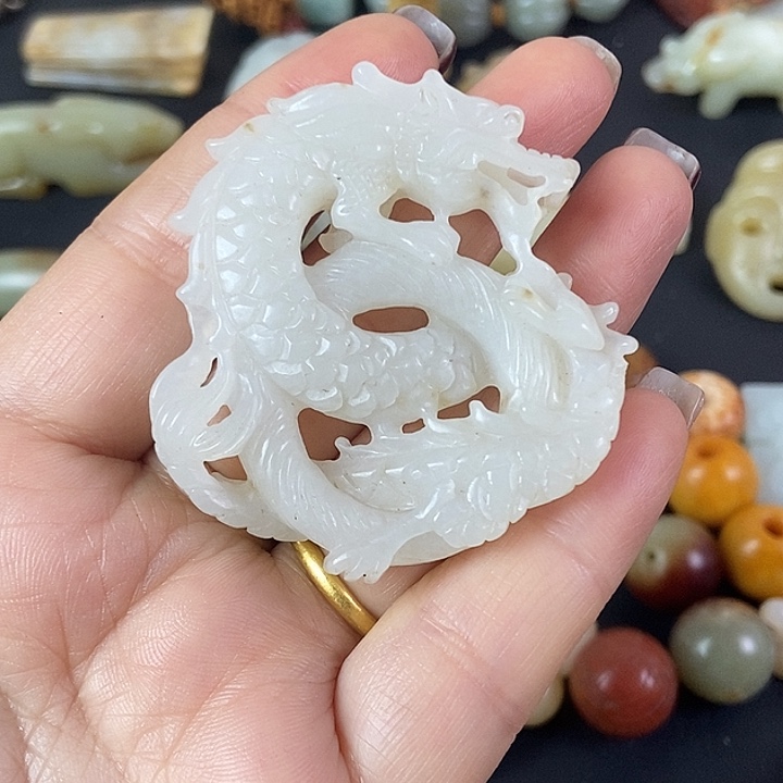 玛瑙/玉髓手链未镶嵌进