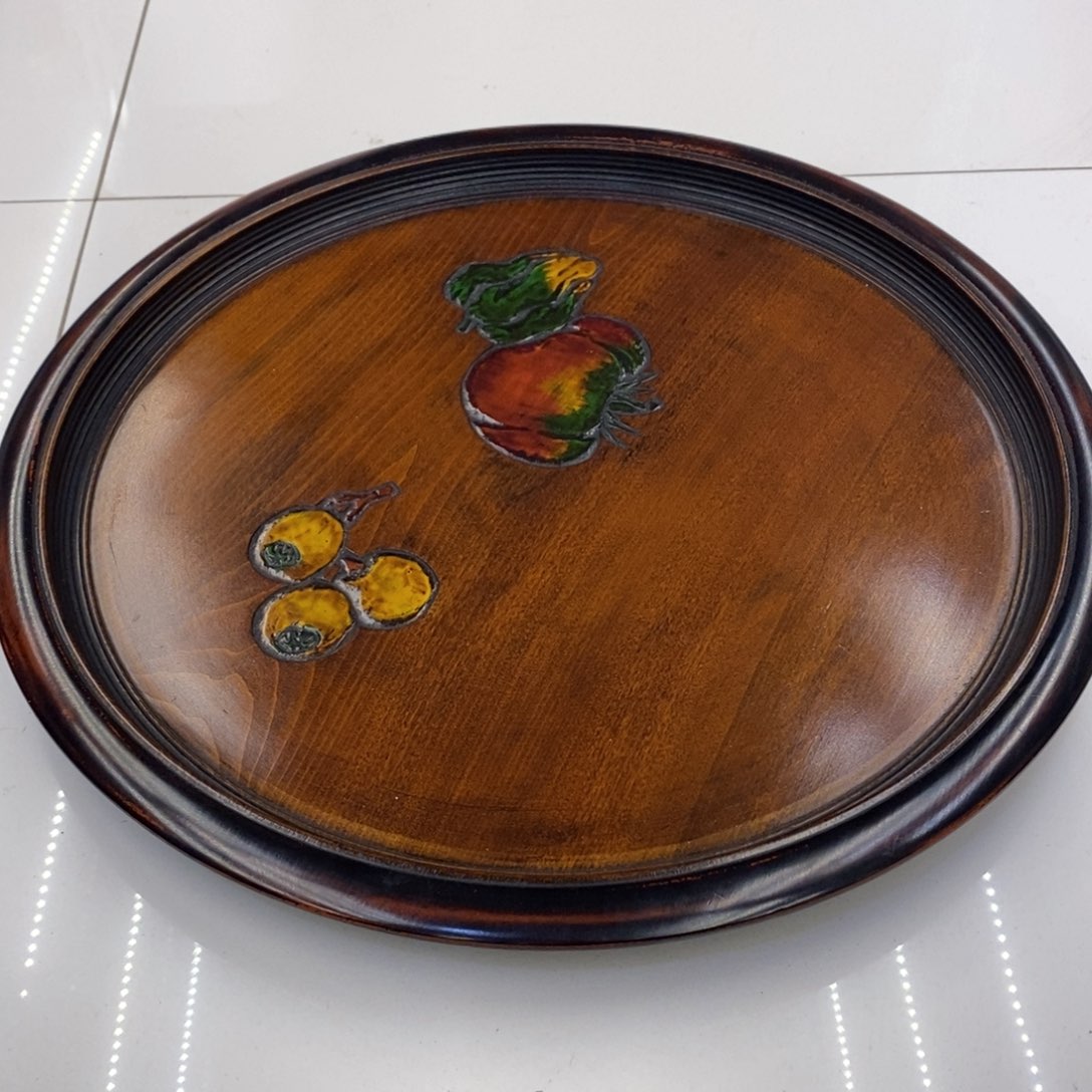 碟32 厘米——小杨瓷器