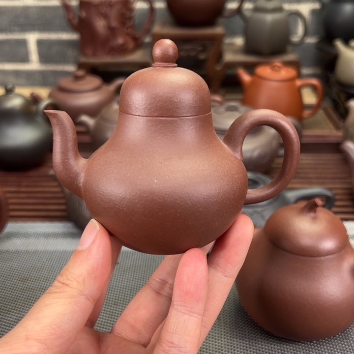 紫砂茶壶紫砂工艺厂