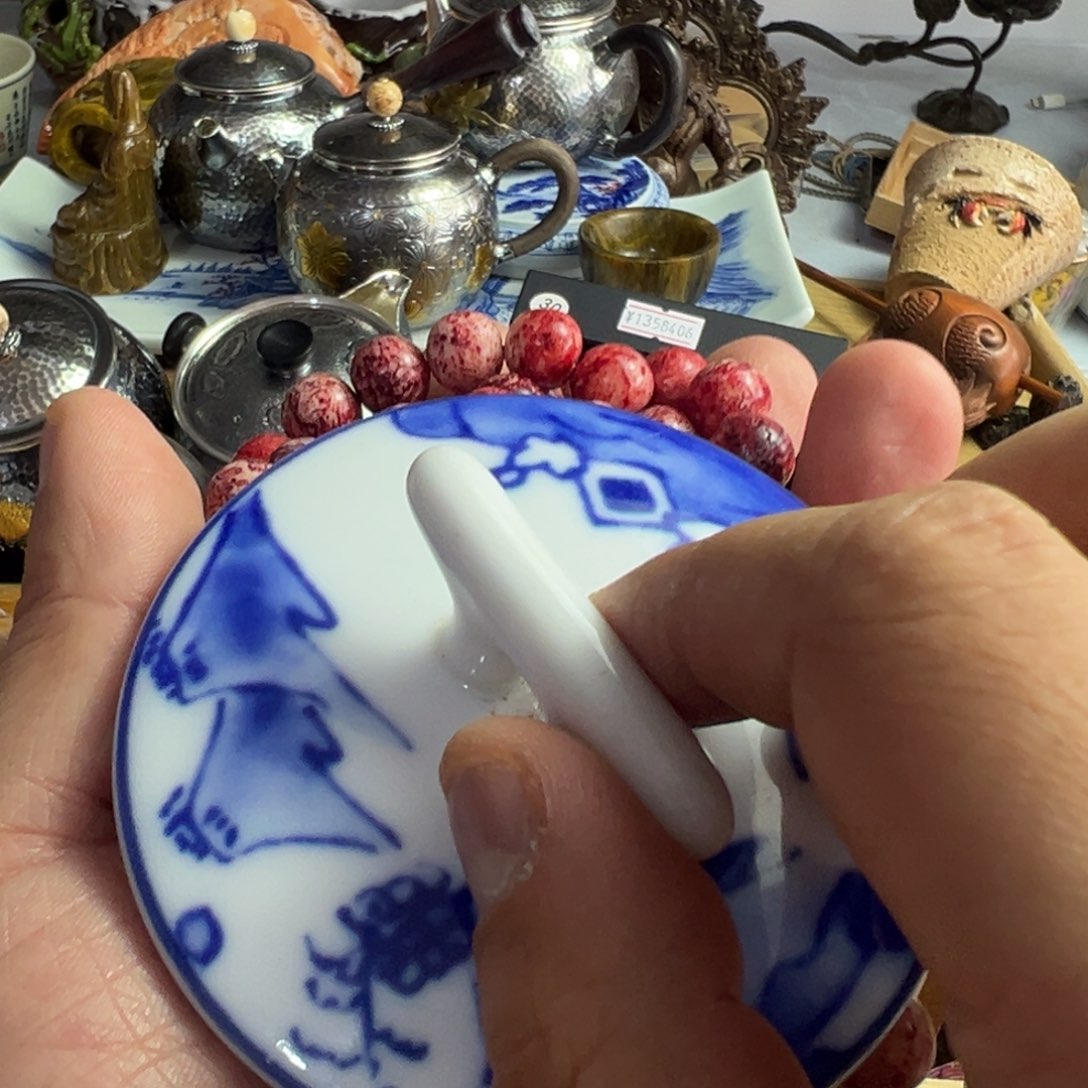 紫砂放漏场，全都漏我就嫁粉丝真好看啊