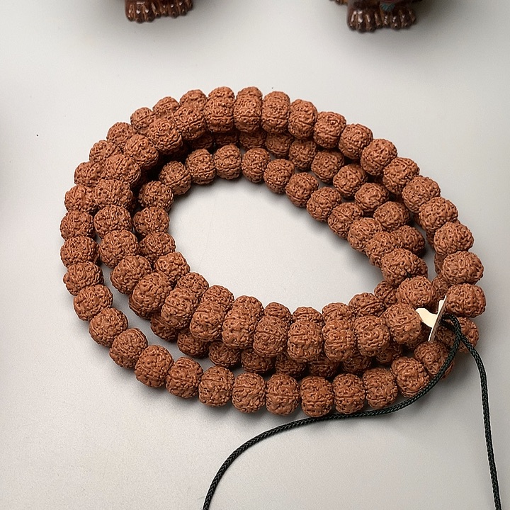 金刚菩提吊坠平细