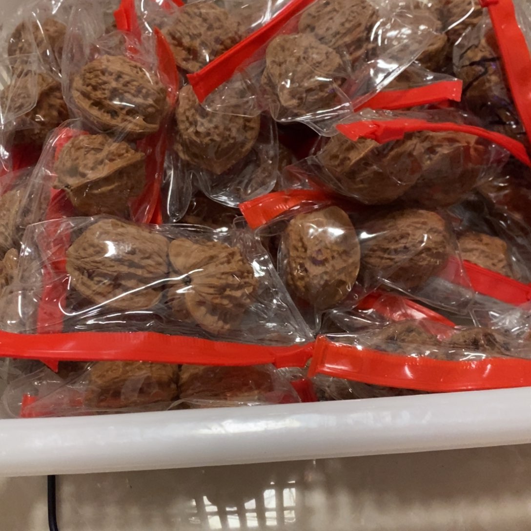 文玩核桃吊坠公子帽