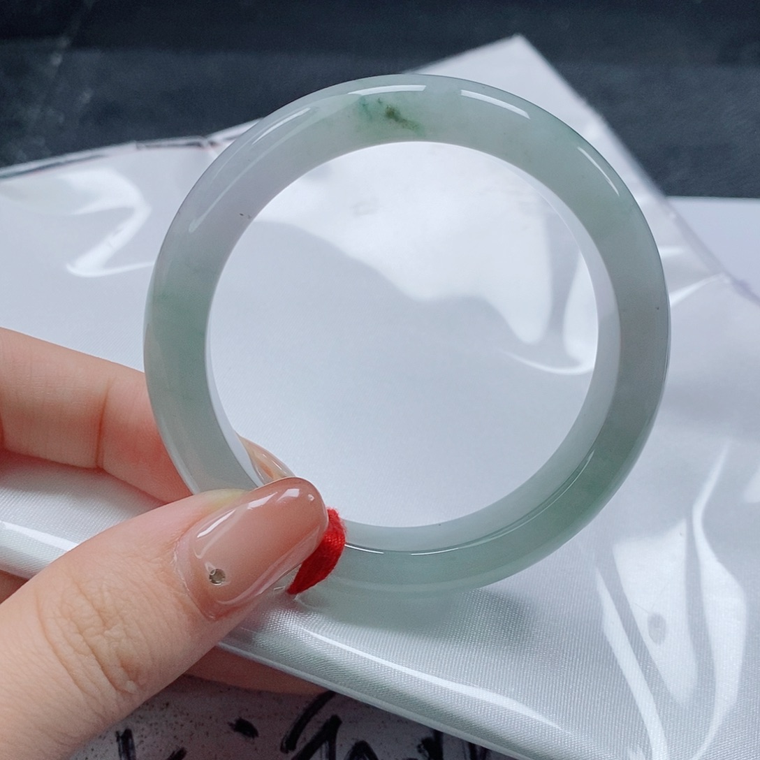 【闪购商品】未镶嵌手镯翡翠492号