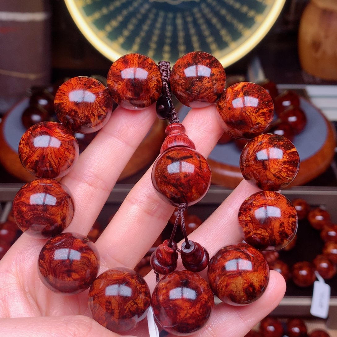 黄花梨/降香黄檀琳10f