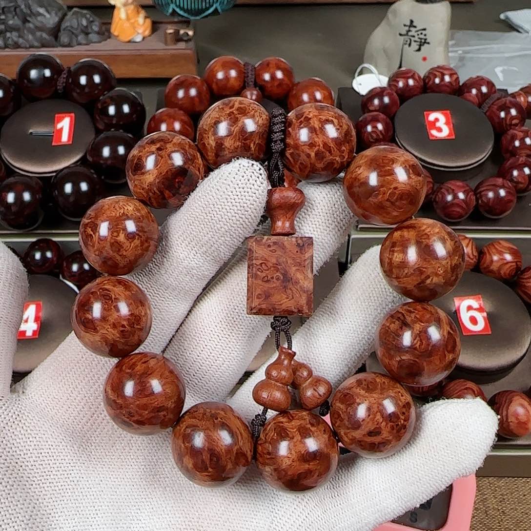 黄花梨/降香黄檀陈*2.0老料瘤疤