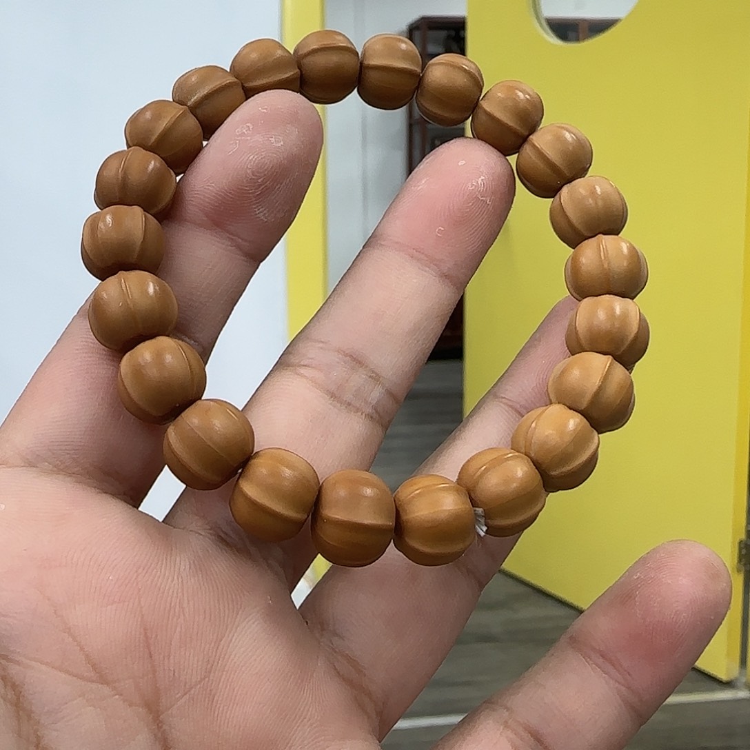 手串猴头核桃四花鲨鱼