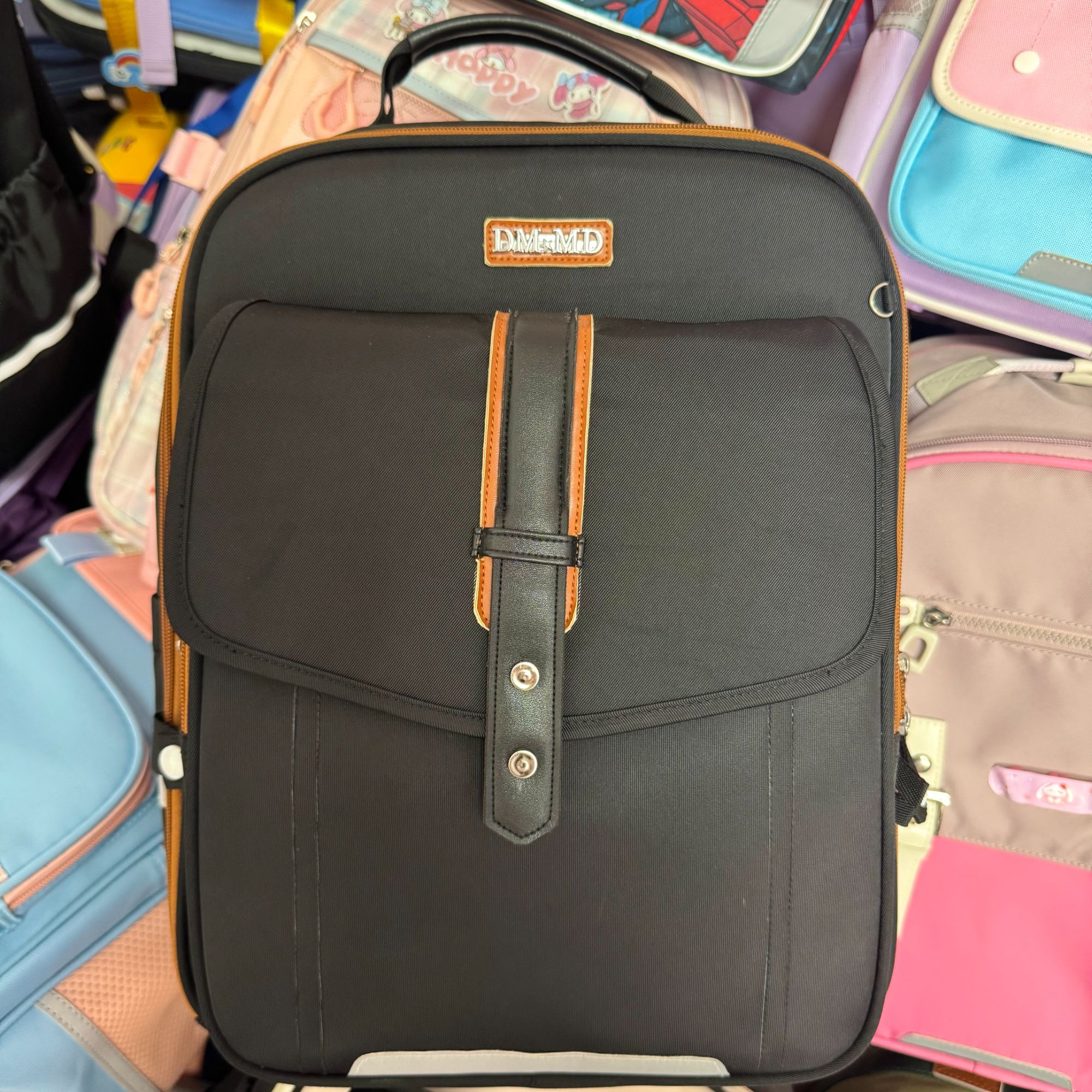 【清货】品牌儿童书包1-6年级商超撤