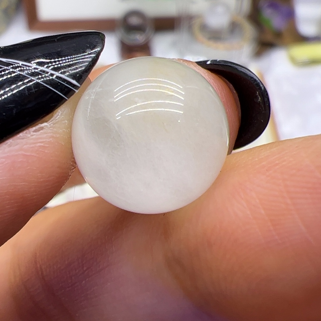 未镶嵌珠宝半成品水晶