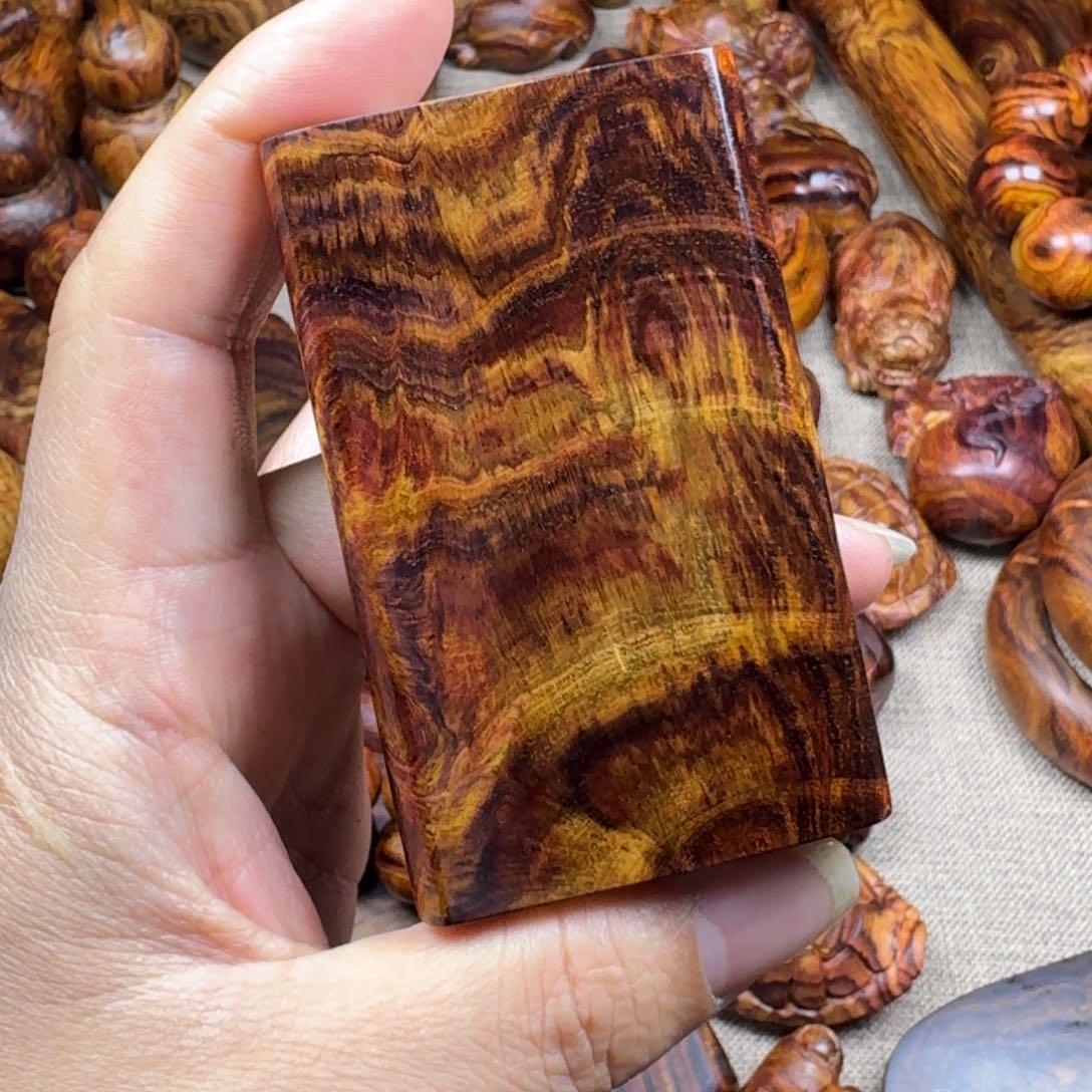 黄花梨/降香黄檀我