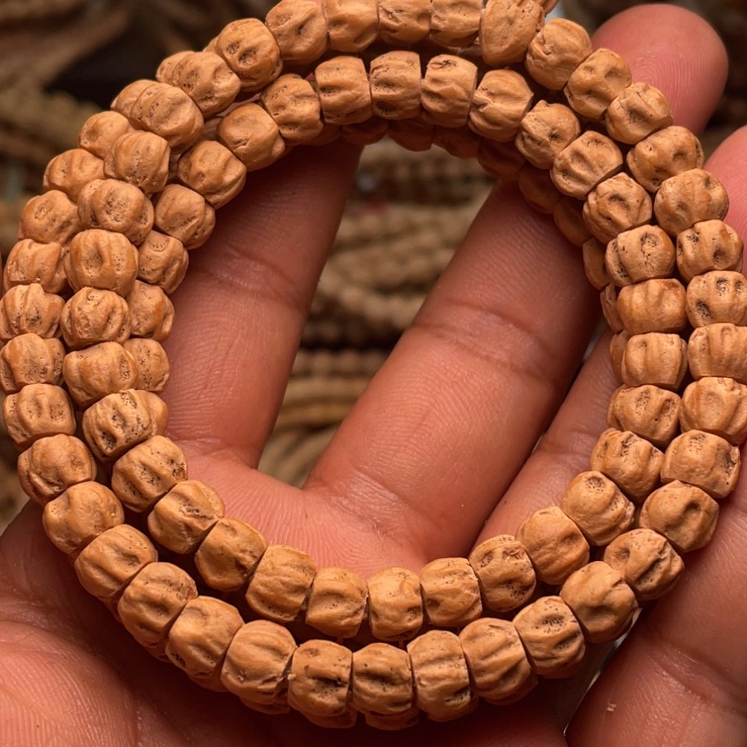 手串柏香籽/百香籽