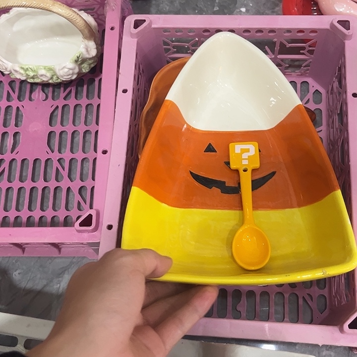 风***游满20包邮。微瑕陶瓷