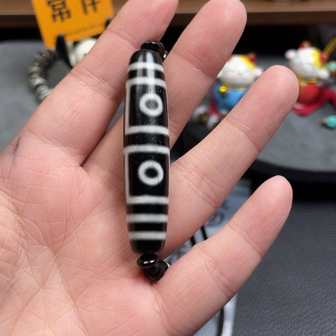 为***你玛瑙/玉髓未镶嵌颈饰