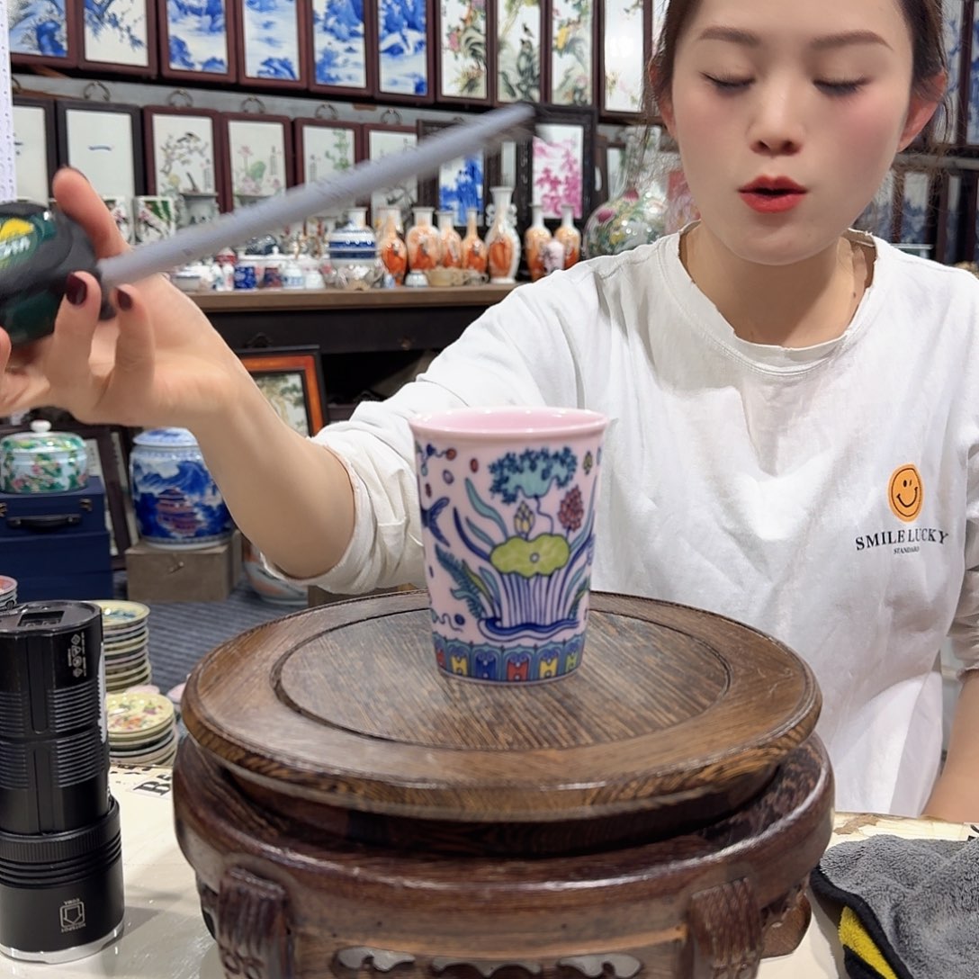 瓷摆件///////景德镇陶瓷瓷器。
