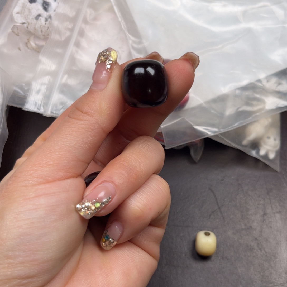 驼骨手串/手链编号18