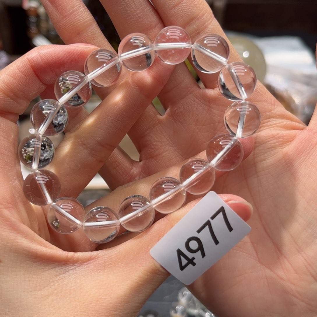 【闪购商品】未镶嵌手串水晶