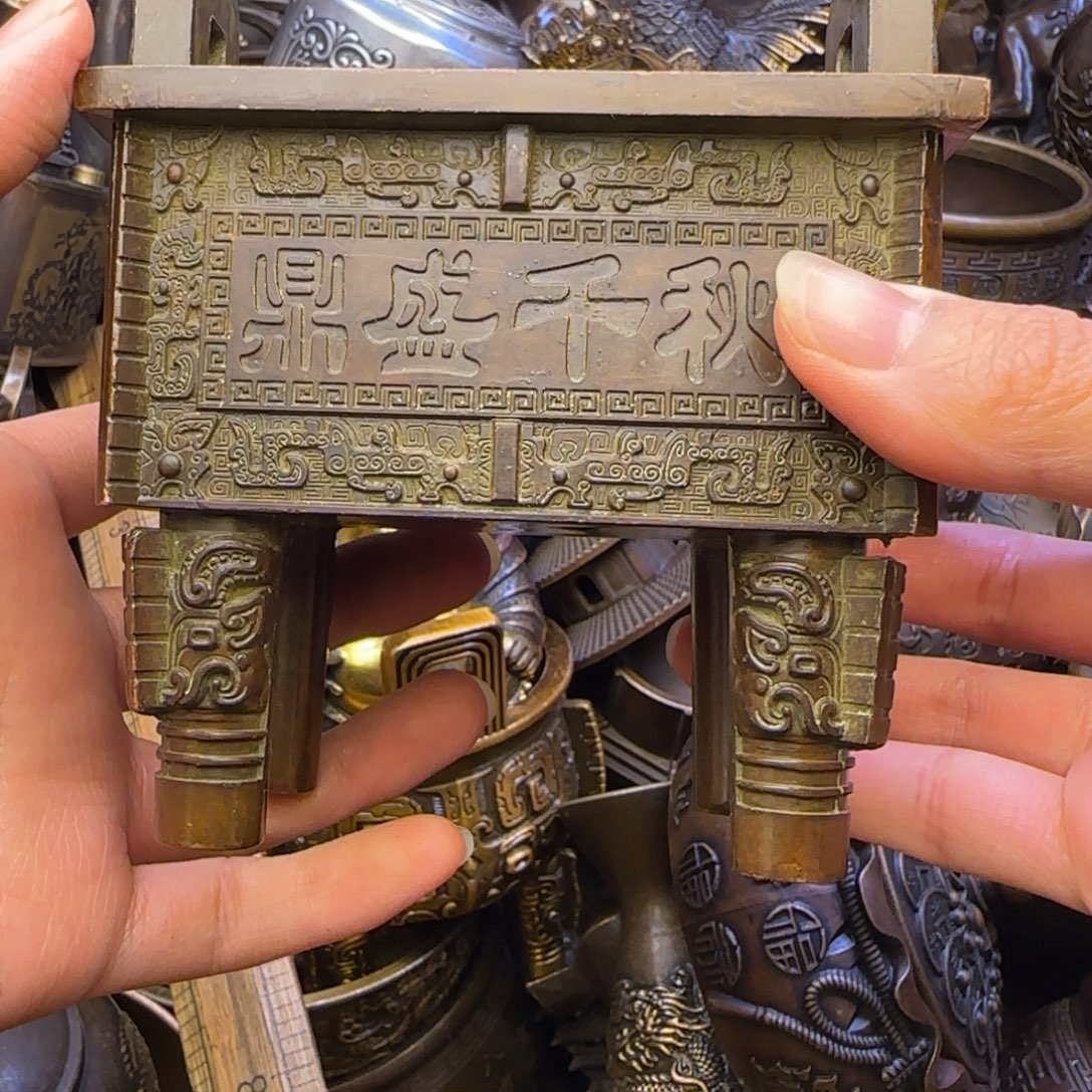 精品摆件精品摆件