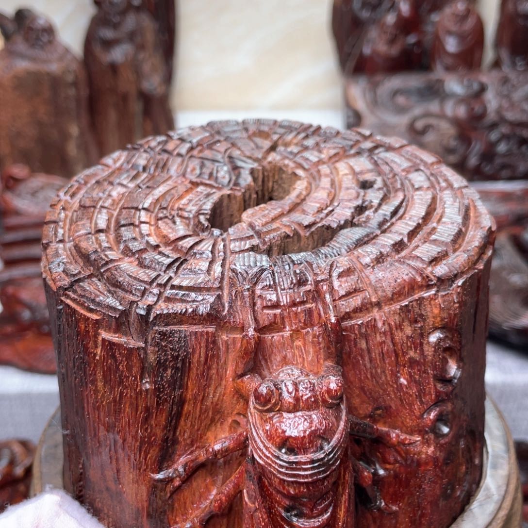 檀香紫檀（小叶紫檀）用****0