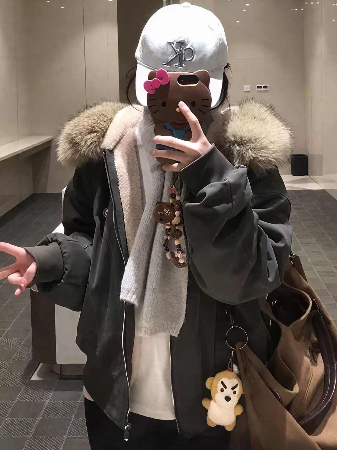 直播链接 外套 默认微瑕NO退NO换