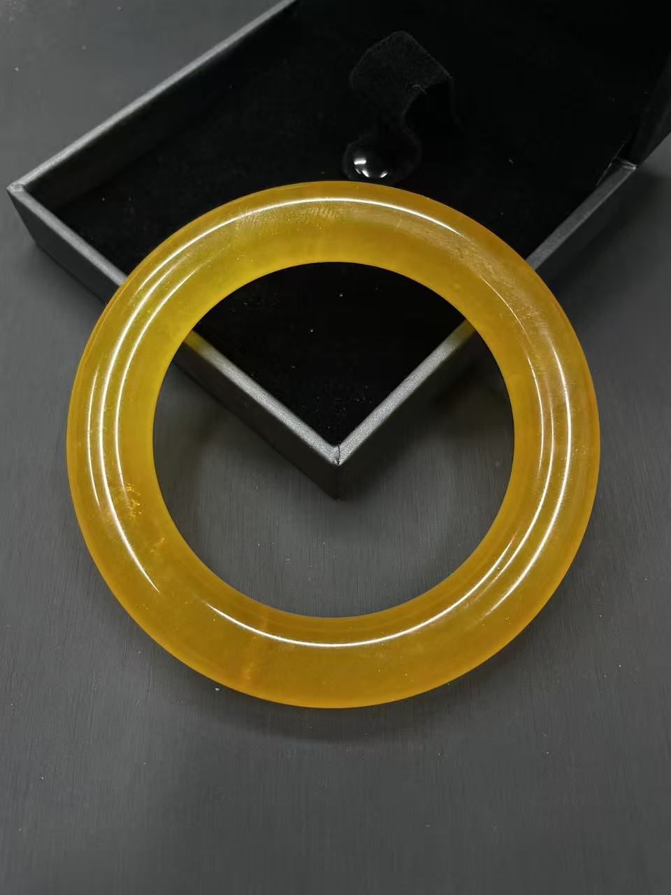 主播推荐精品胖圆手镯107