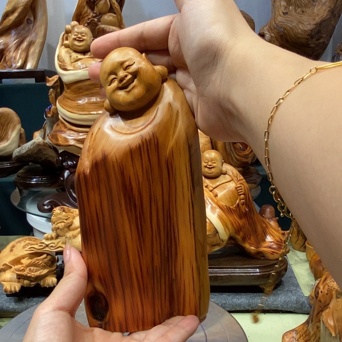 柏木（崖柏）精品崖柏