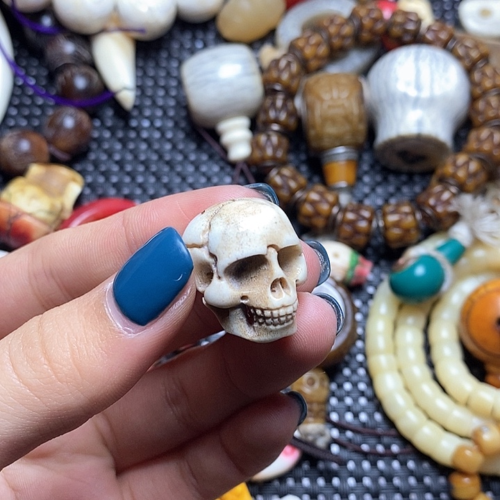 其他驼骨其他配饰