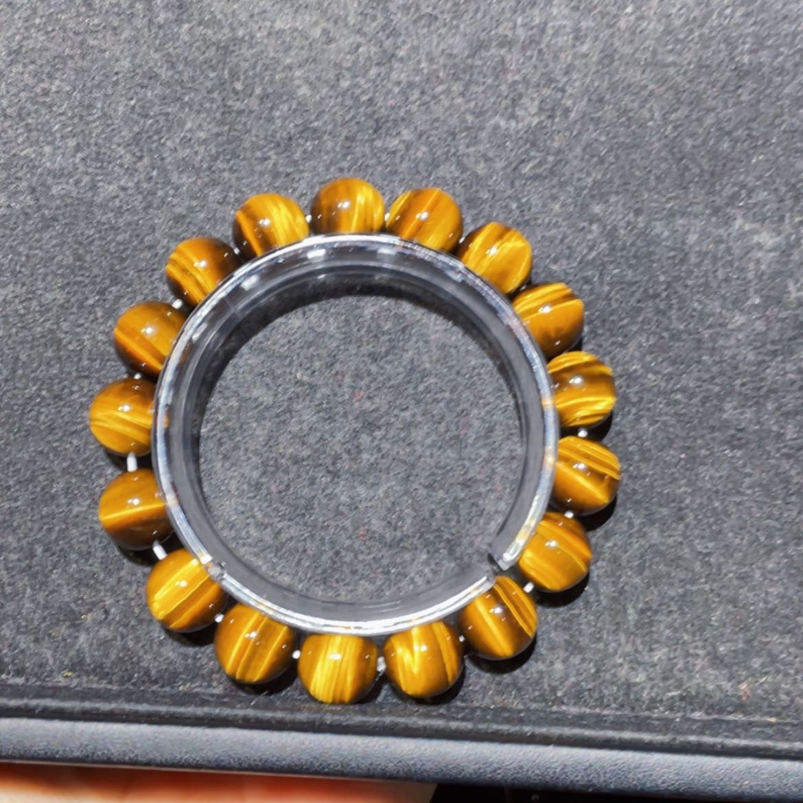 【闪购商品】木变石手饰未镶嵌常**.