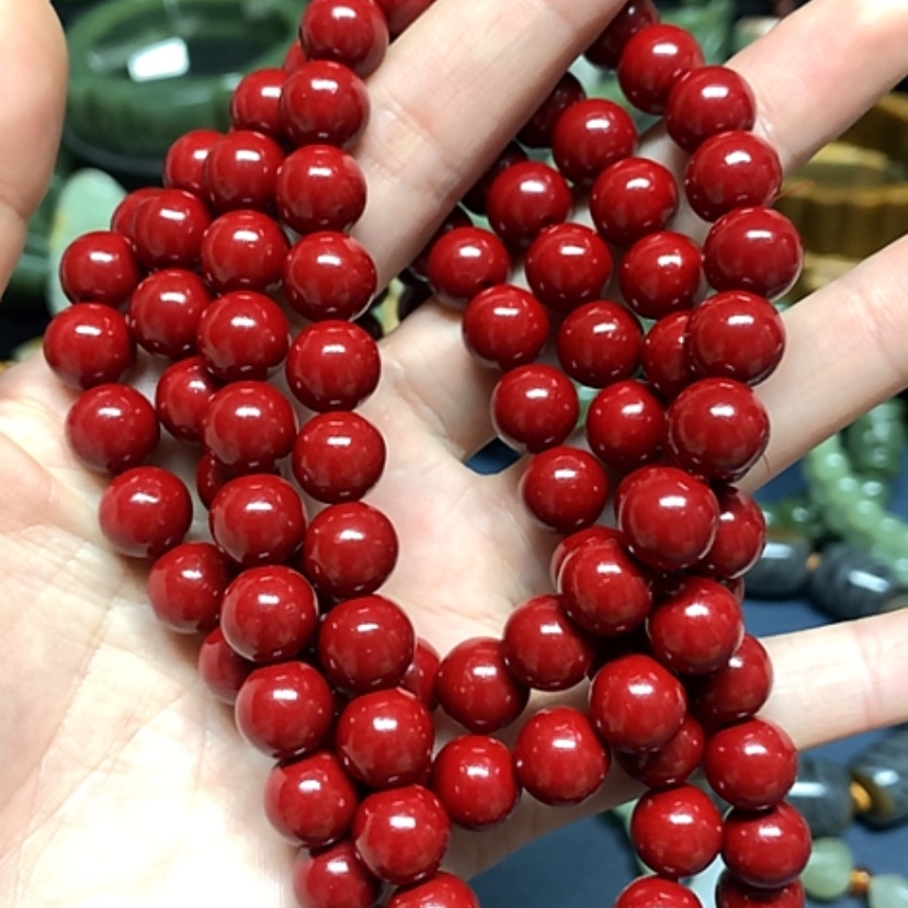 【闪购商品】蛇纹石玉珠宝奇石未镶嵌