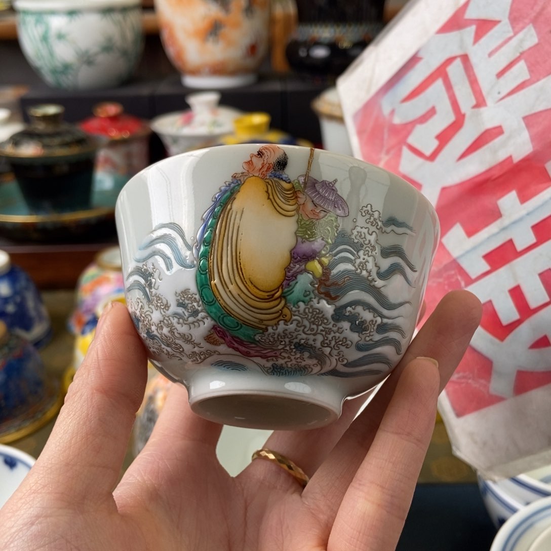 陶瓷陶瓷艺术家的设计风格设计理念和