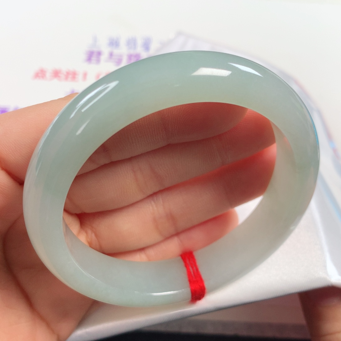 未镶嵌手镯翡翠 正圈228清仓