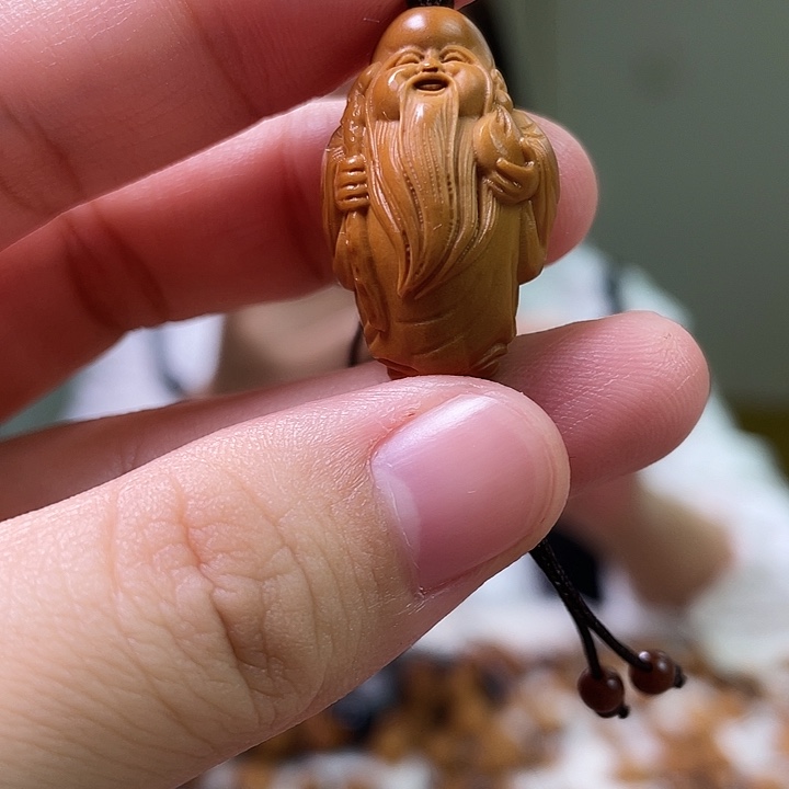 吊坠橄榄核橄榄核