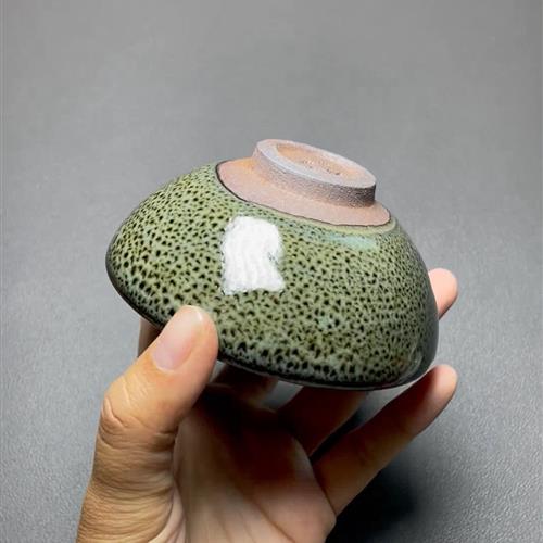 【闪购商品】茶盏-685............