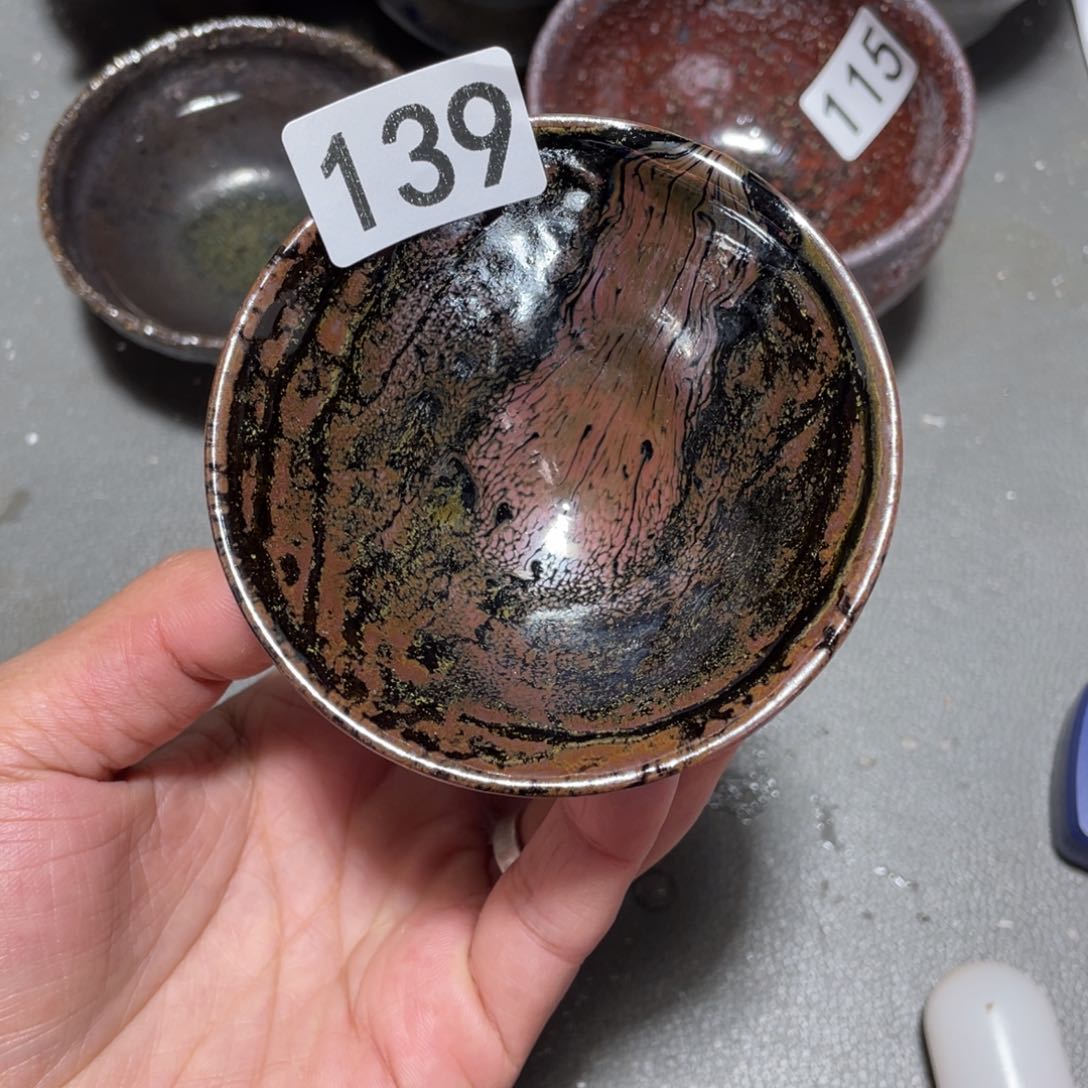 茶盏美好生活从开始到