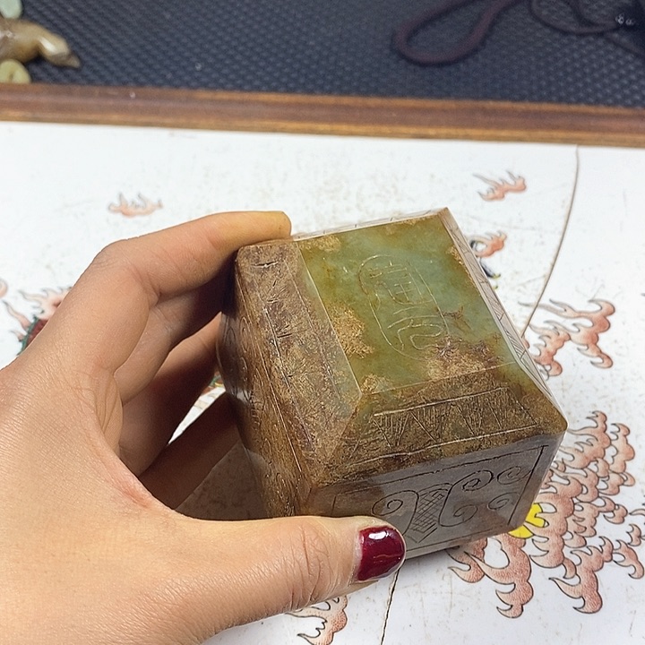 紫砂闪购商品一图一物