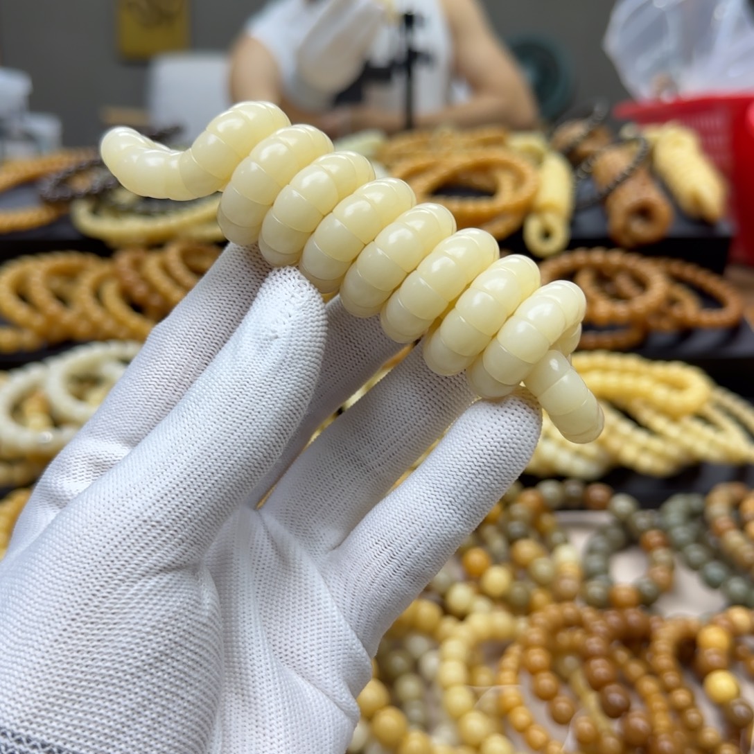 手串菩提根/象牙果10大肠 5年 新人福利