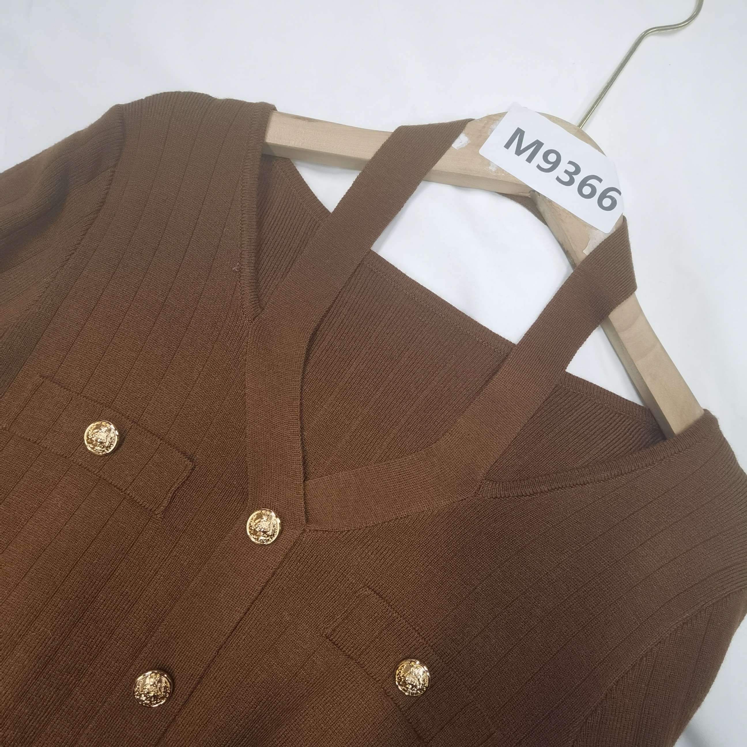 时尚女装【M9366】贰17