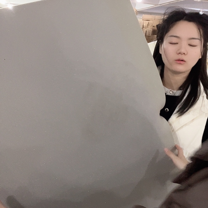 64*160记忆棉微瑕床垫77号