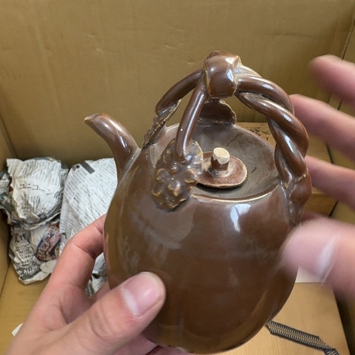 茶文化，工艺古美术