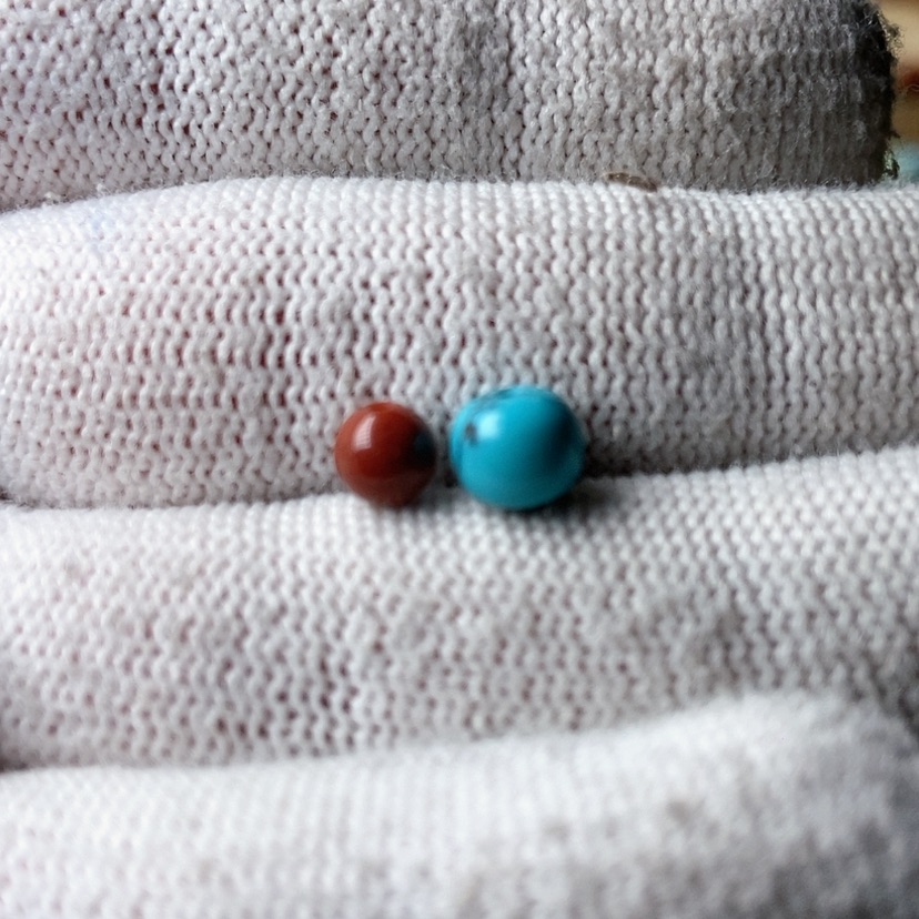 【闪购商品】南红玛瑙珠宝奇石未镶嵌家***ᵞ